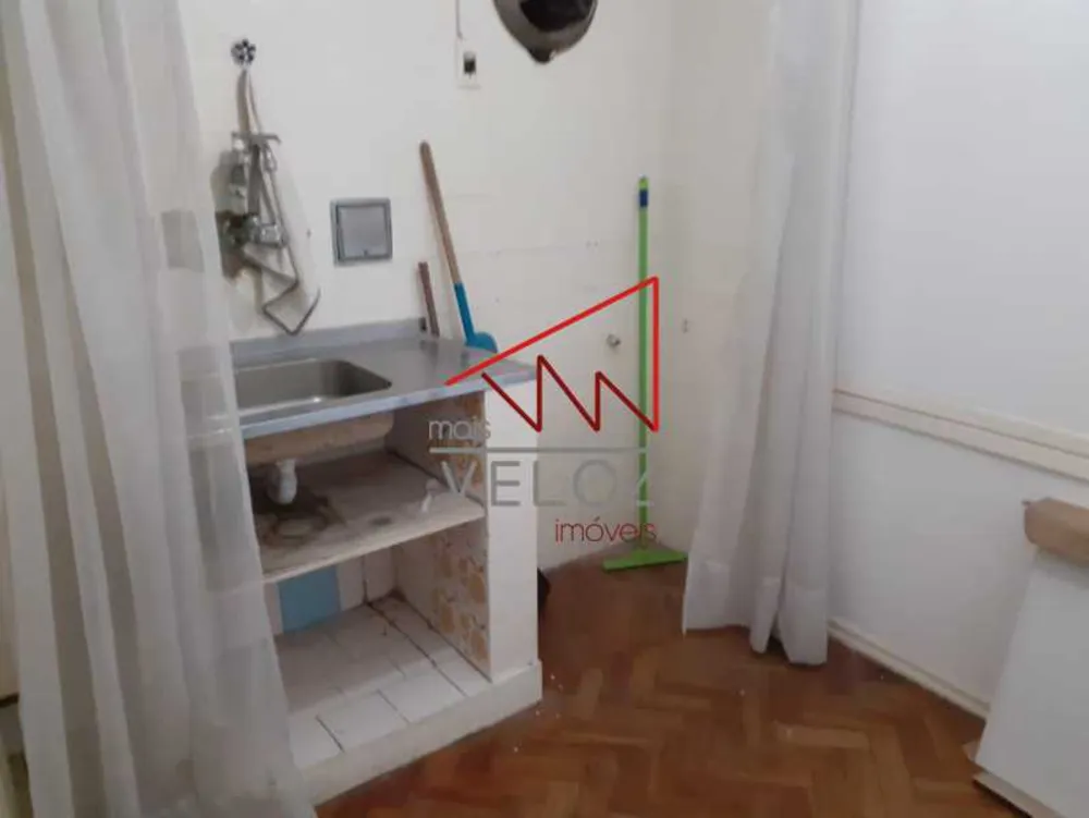 Apartamento, 1 quarto, 22 m² - Foto 10