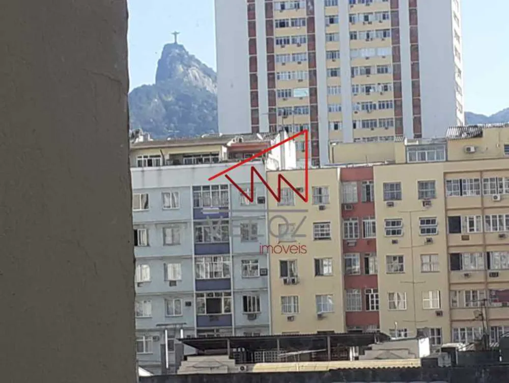 Apartamento, 1 quarto, 22 m² - Foto 7