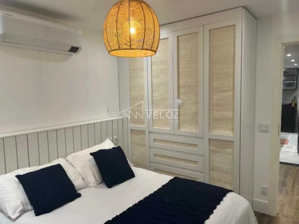 Apartamento, 3 quartos, 109 m² - Foto 21