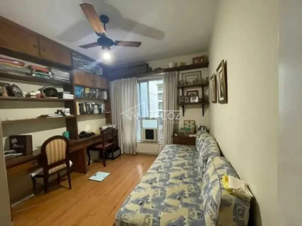 Apartamento, 3 quartos, 100 m² - Foto 14