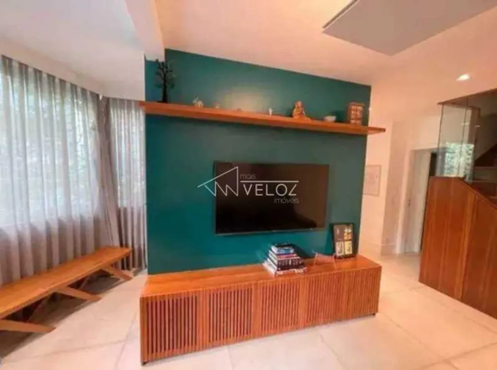 Cobertura, 3 quartos, 162 m² - Foto 3