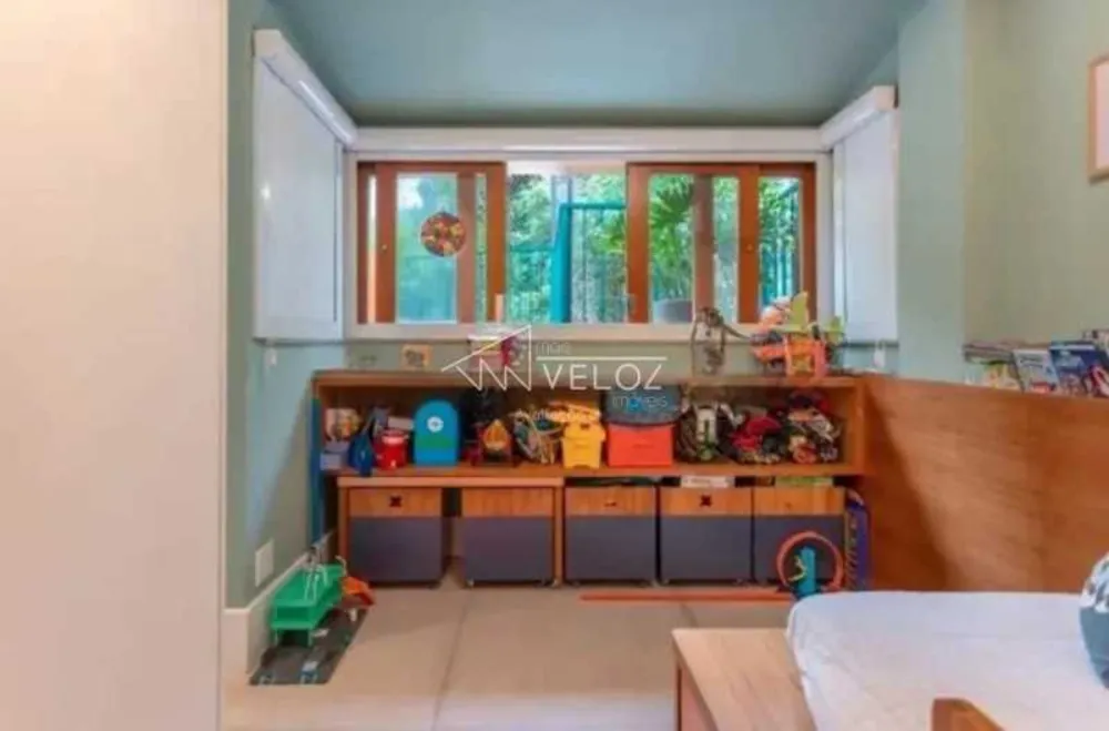 Cobertura, 3 quartos, 162 m² - Foto 5