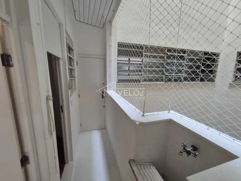 Apartamento, 2 quartos, 85 m² - Foto 8