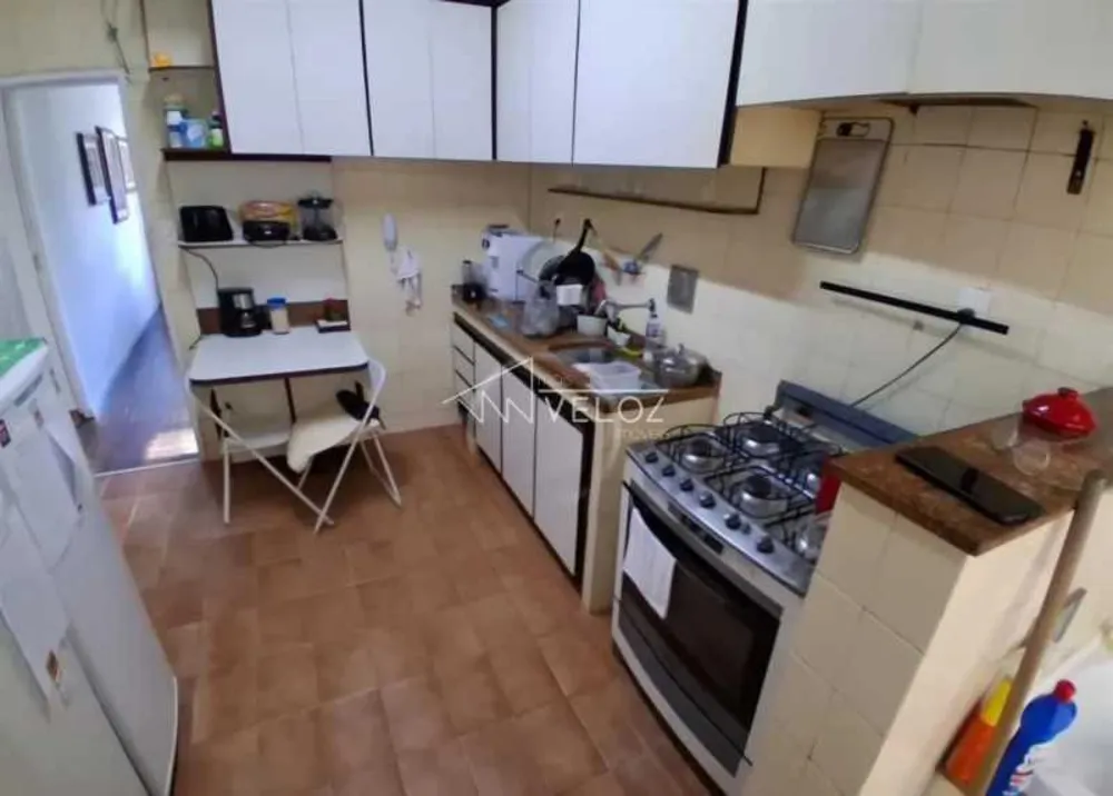 Apartamento, 2 quartos, 107 m² - Foto 4