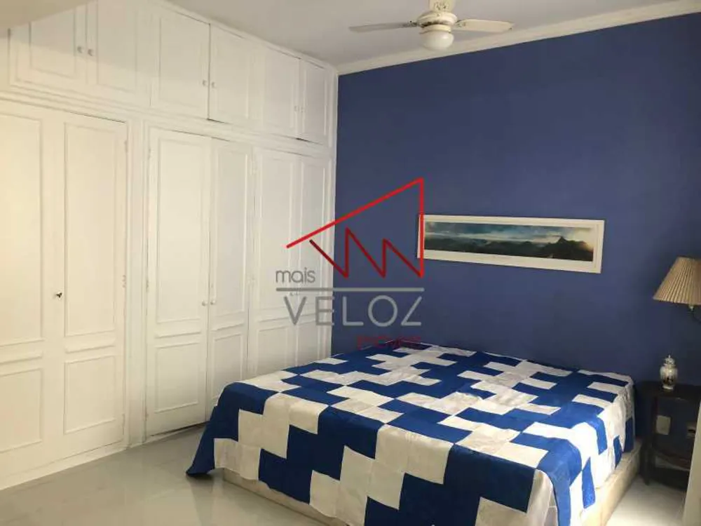 Apartamento, 4 quartos, 202 m² - Foto 12