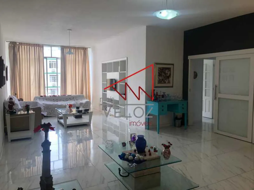 Apartamento, 4 quartos, 202 m² - Foto 14