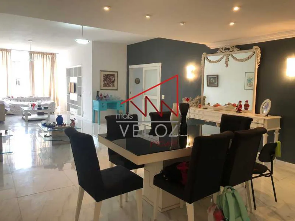 Apartamento, 4 quartos, 202 m² - Foto 22