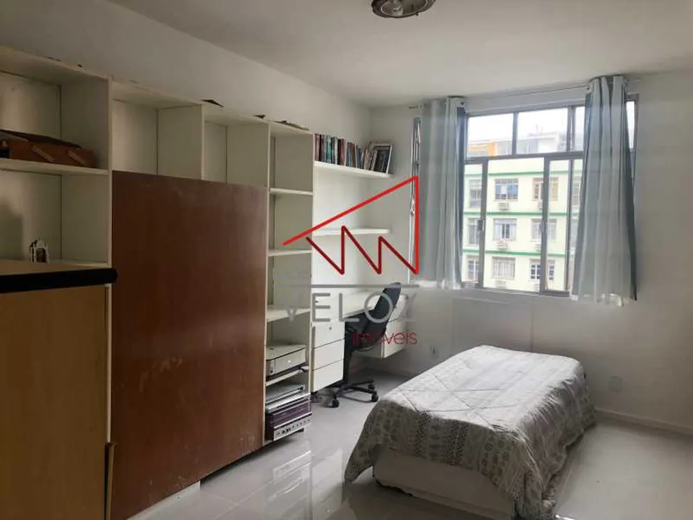 Apartamento, 4 quartos, 202 m² - Foto 10