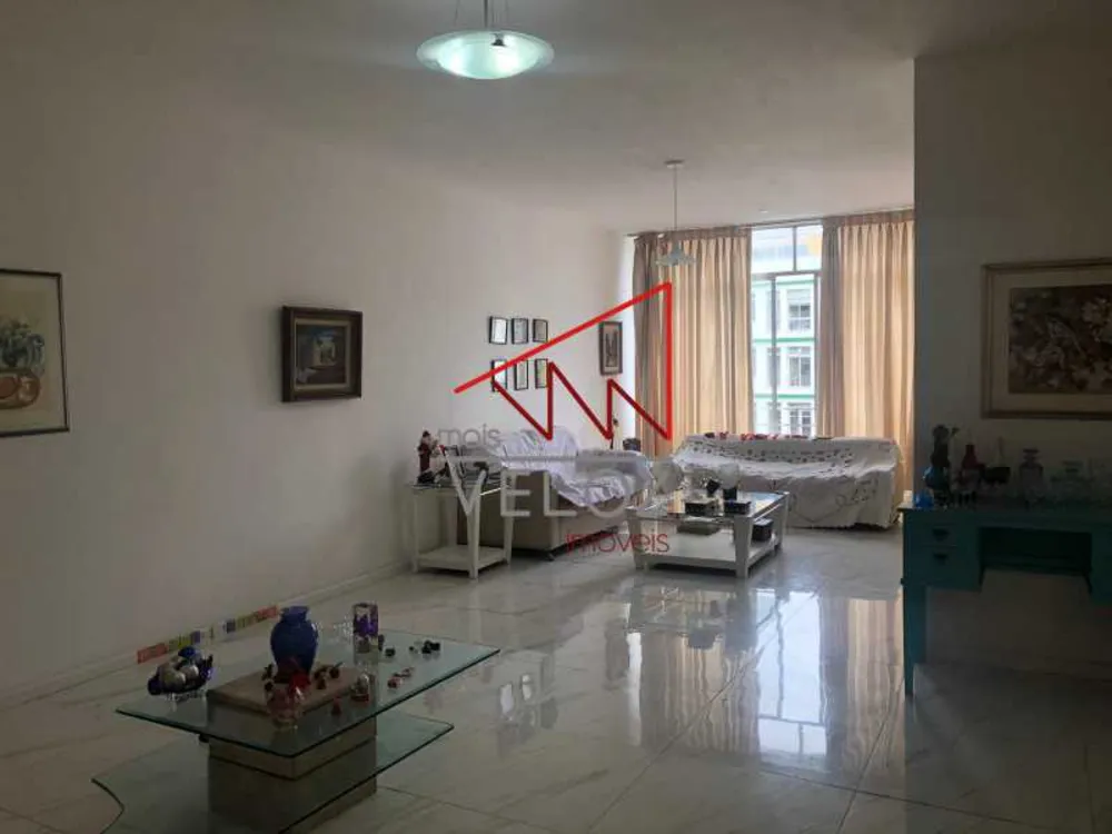 Apartamento, 4 quartos, 202 m² - Foto 16