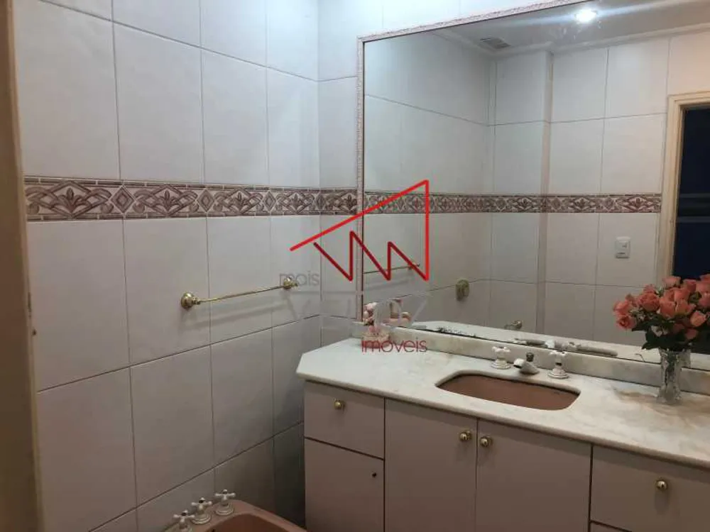 Apartamento, 4 quartos, 202 m² - Foto 9
