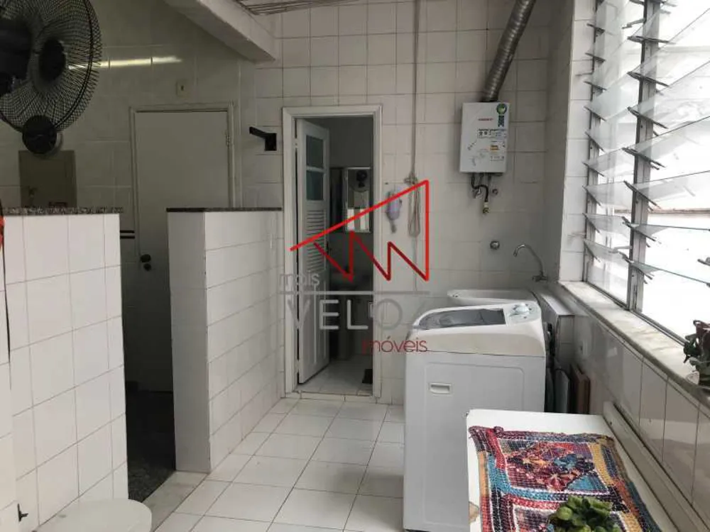 Apartamento, 4 quartos, 202 m² - Foto 18