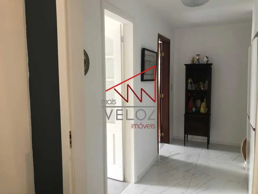 Apartamento, 4 quartos, 202 m² - Foto 21