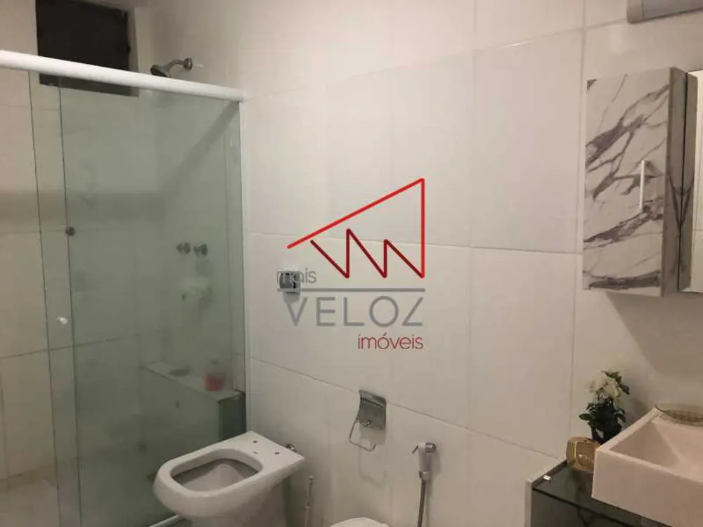 Apartamento, 4 quartos, 202 m² - Foto 2