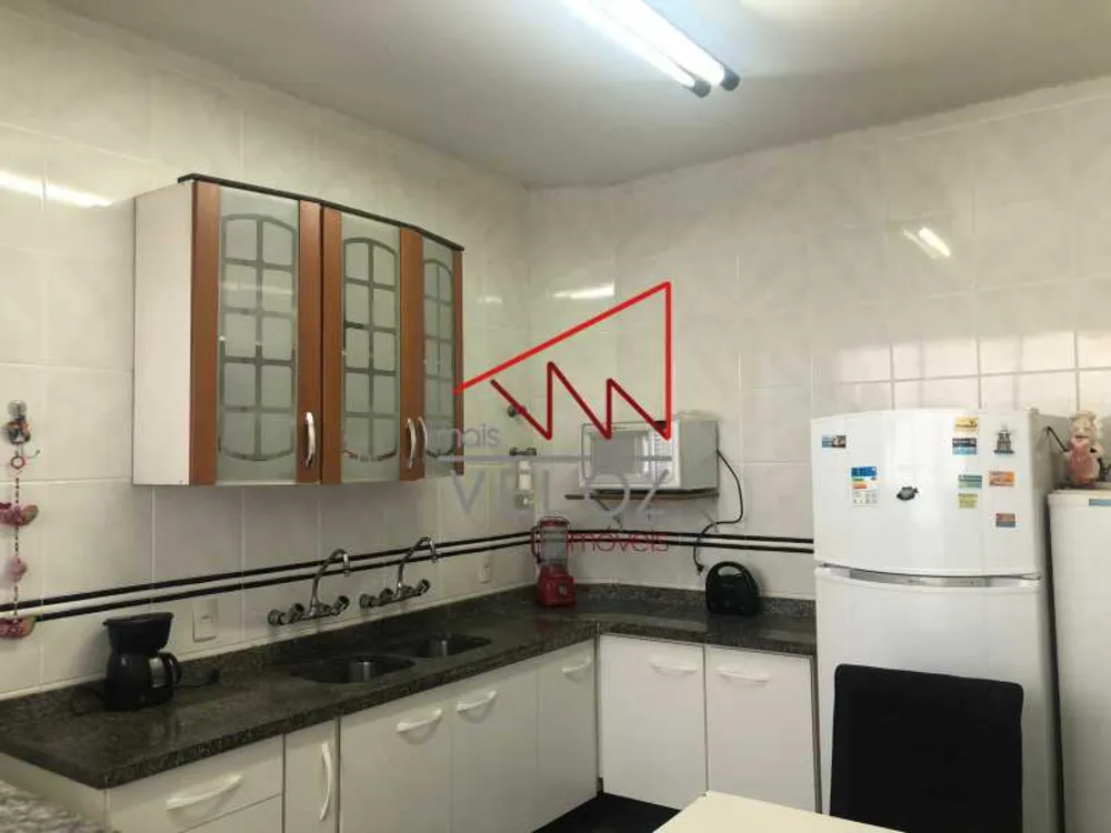 Apartamento, 4 quartos, 202 m² - Foto 6