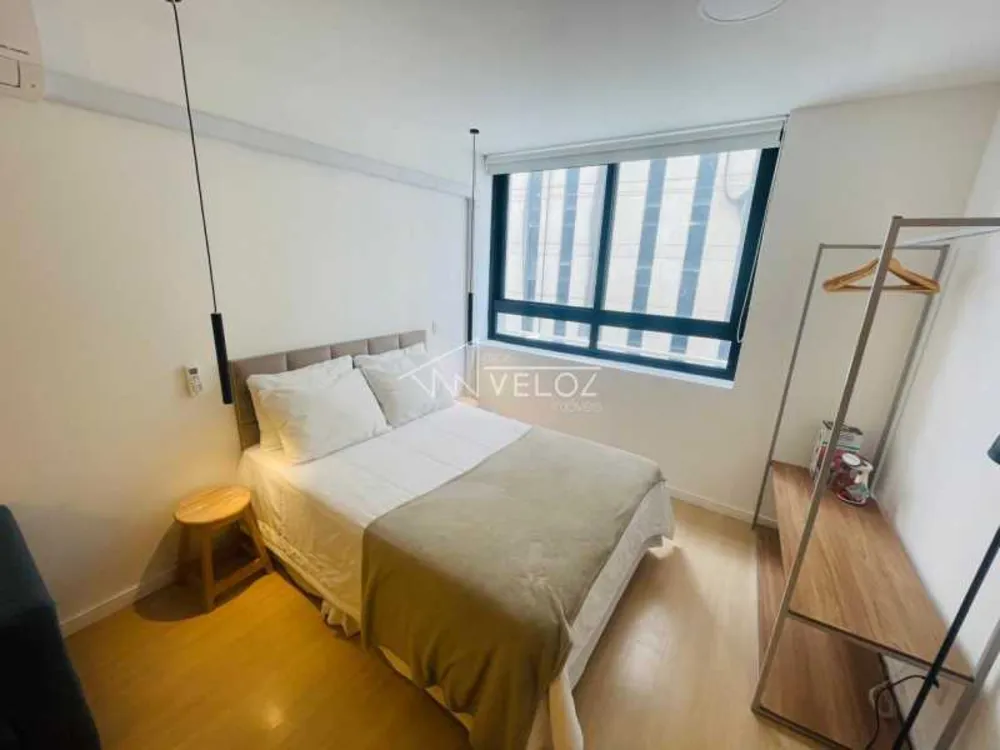 Apartamento, 1 quarto, 35 m² - Foto 6