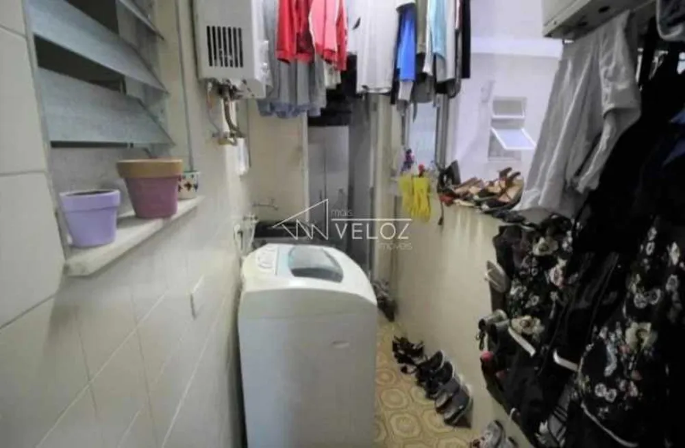 Apartamento, 2 quartos, 82 m² - Foto 19