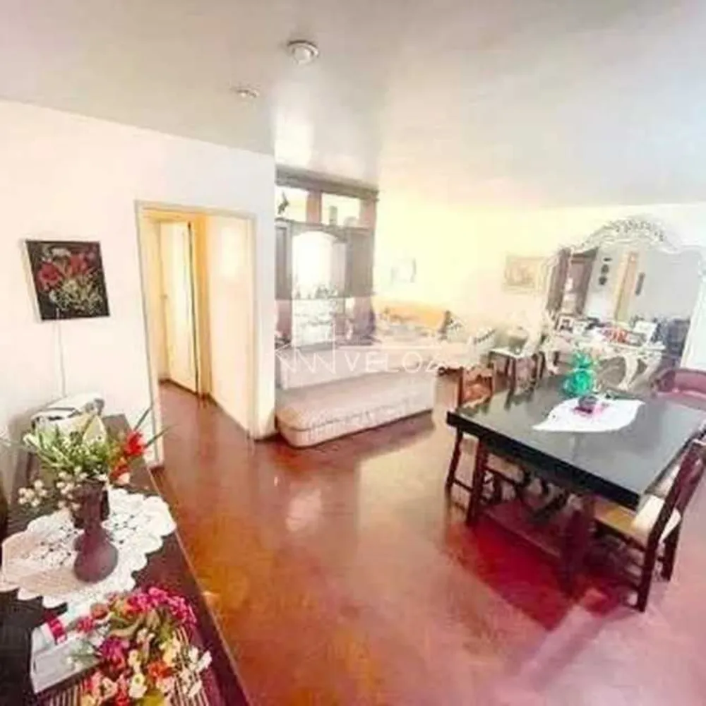 Apartamento, 3 quartos, 187 m² - Foto 1