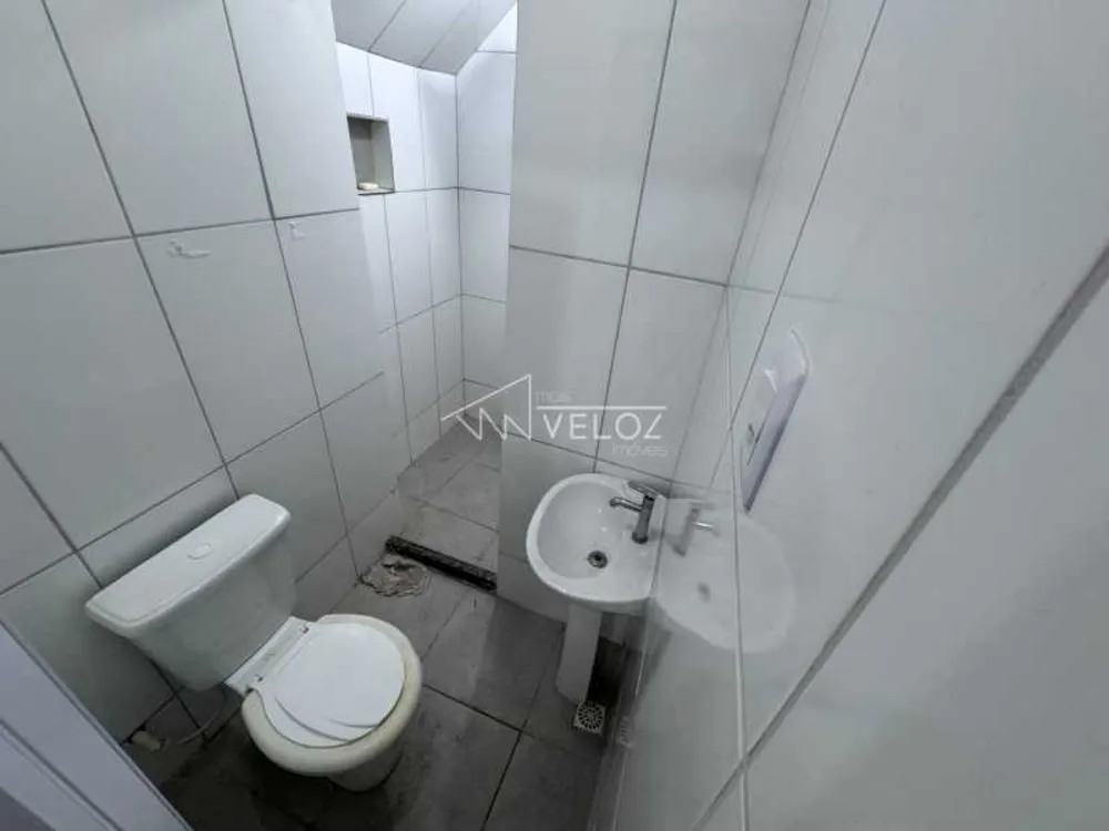 Apartamento, 2 quartos, 30 m² - Foto 12
