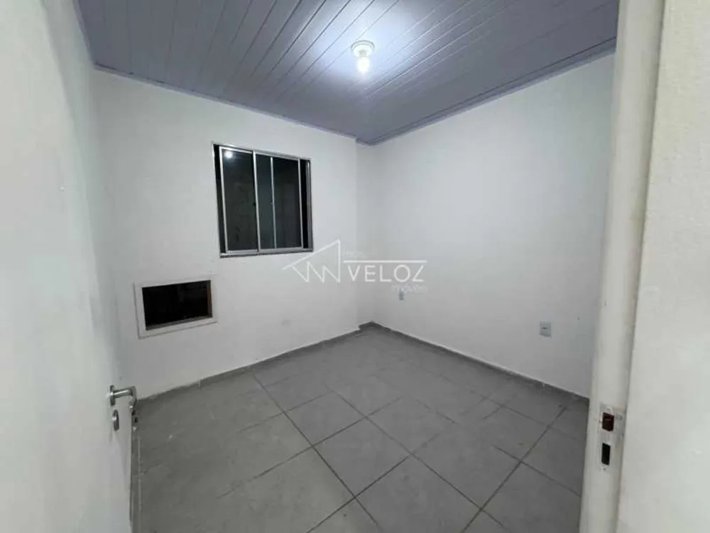 Apartamento, 2 quartos, 30 m² - Foto 10