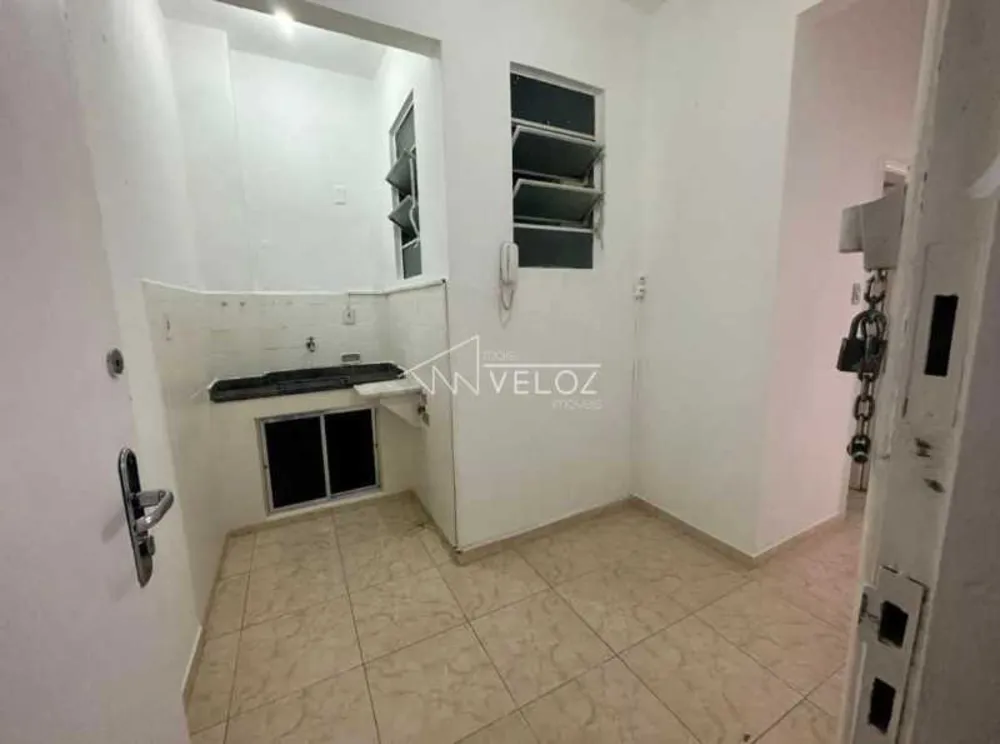 Apartamento, 1 quarto, 35 m² - Foto 3