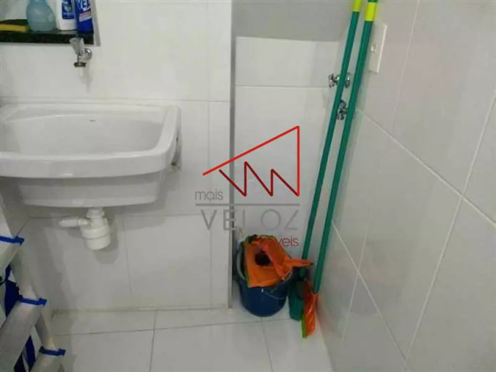 Kitnet-Studio, 18 m² - Foto 3