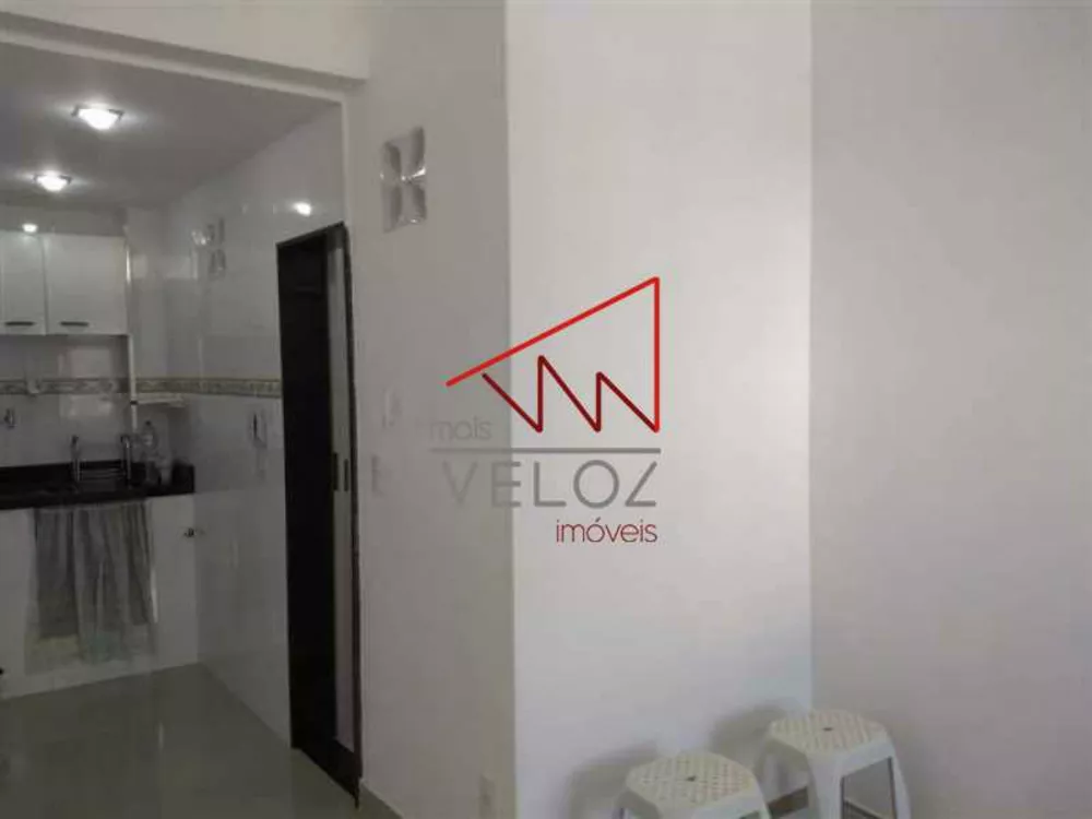 Kitnet-Studio, 18 m² - Foto 7