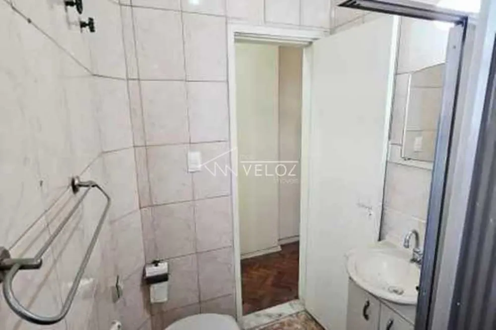 Apartamento, 1 quarto, 30 m² - Foto 8