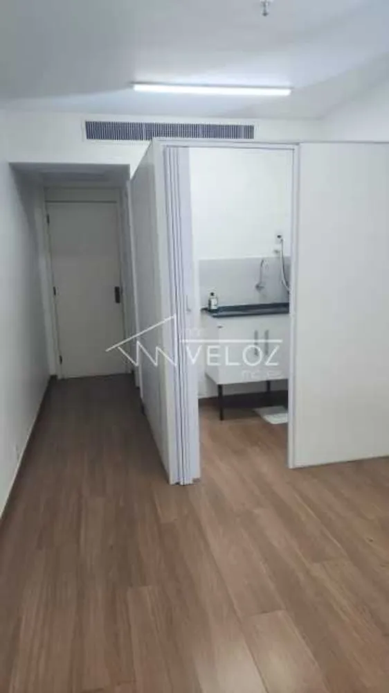 Sala-Conjunto, 27 m² - Foto 19