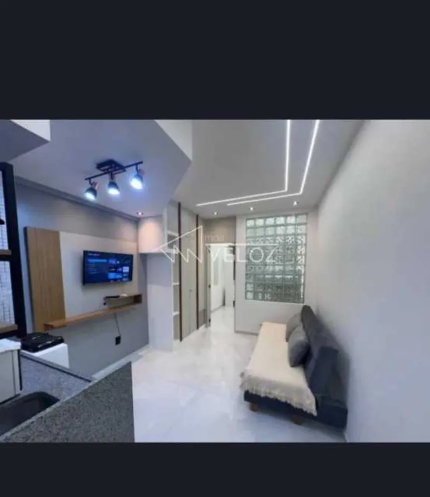 Kitnet-Studio, 25 m² - Foto 8
