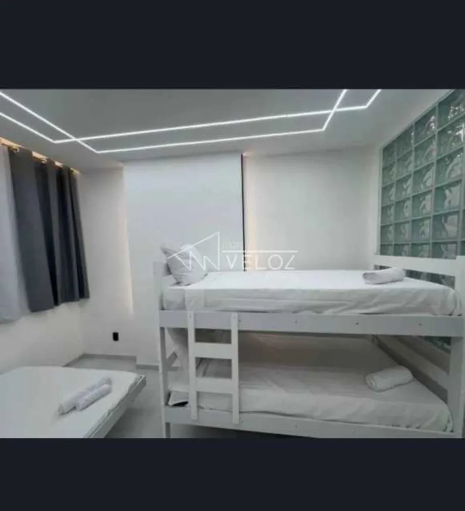 Kitnet-Studio, 25 m² - Foto 1