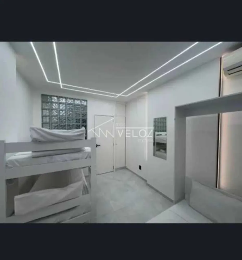 Kitnet-Studio, 25 m² - Foto 6