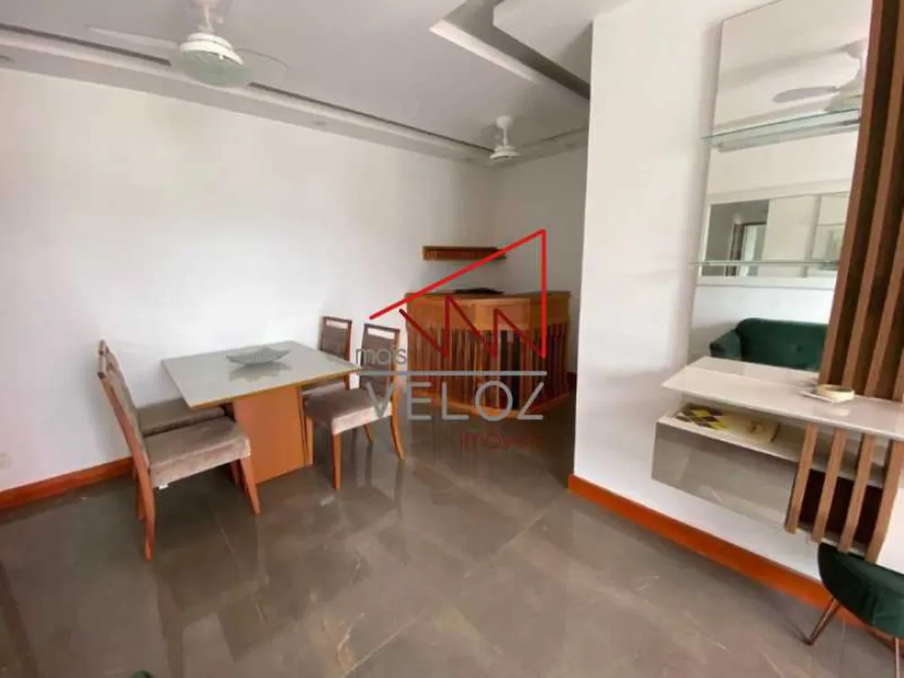 Apartamento, 2 quartos, 70 m² - Foto 2