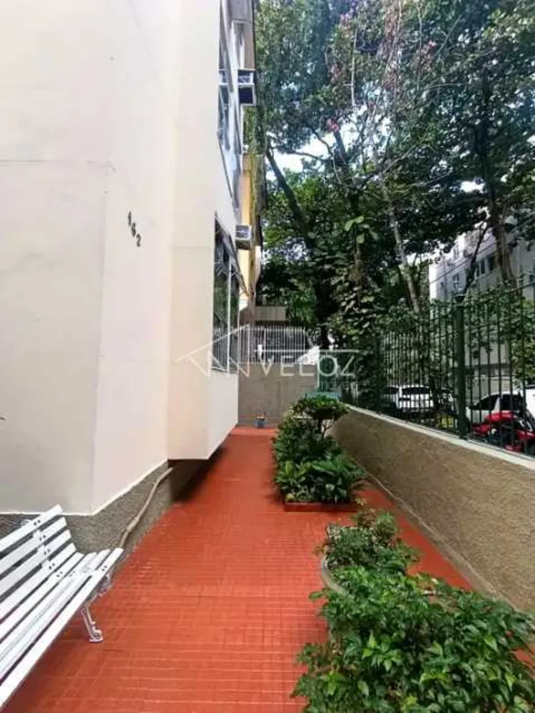 Apartamento, 3 quartos, 94 m² - Foto 2