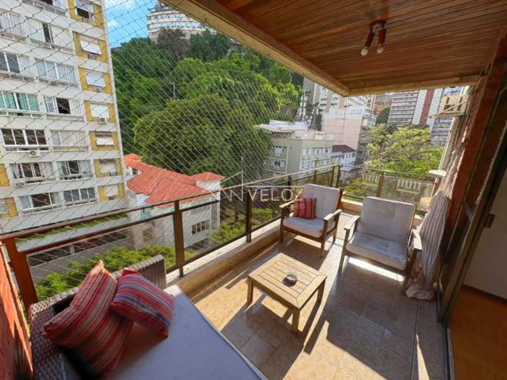 Apartamento, 2 quartos, 79 m² - Foto 17