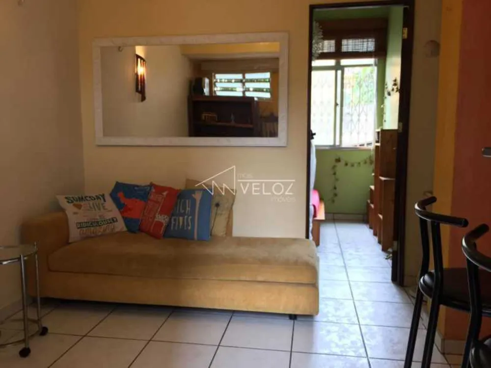 Apartamento, 1 quarto, 54 m² - Foto 12