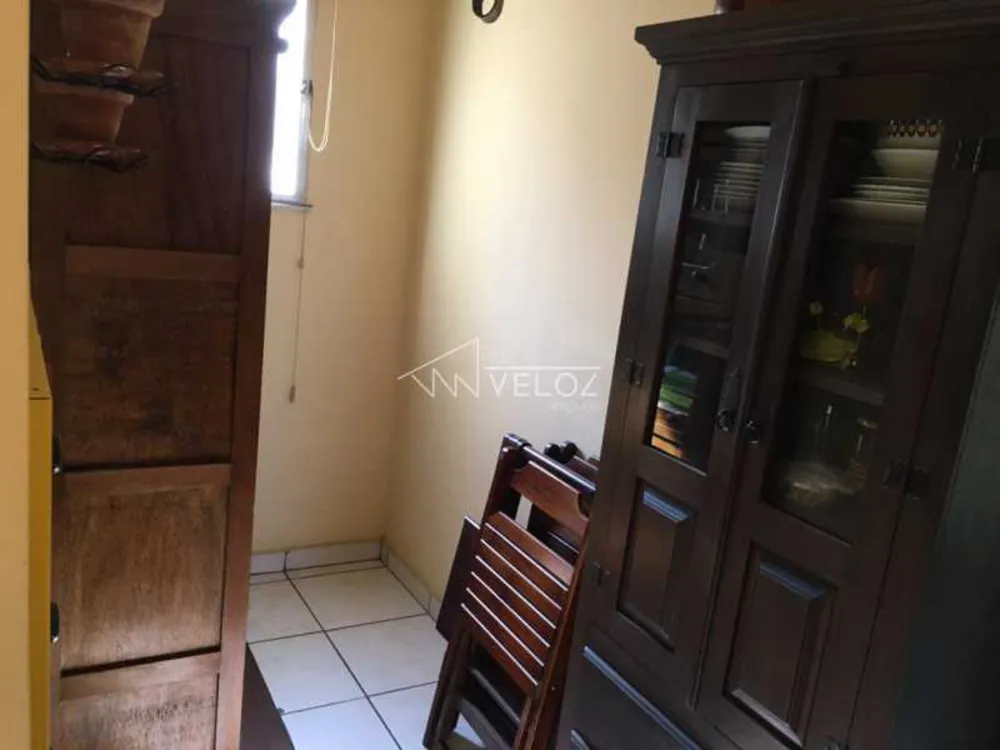 Apartamento, 1 quarto, 54 m² - Foto 6
