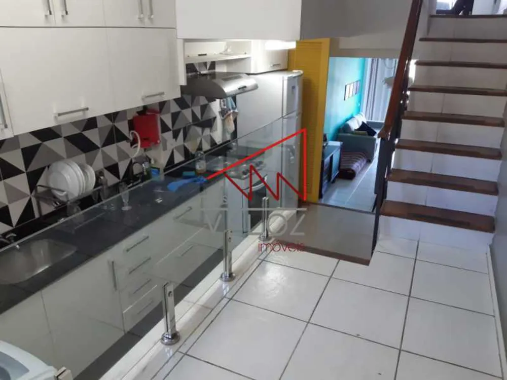 Flat/Apart Hotel, 2 quartos, 71 m² - Foto 3