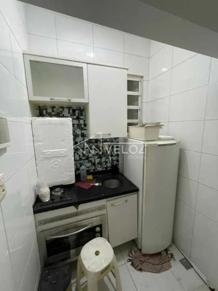 Apartamento, 1 quarto, 28 m² - Foto 12