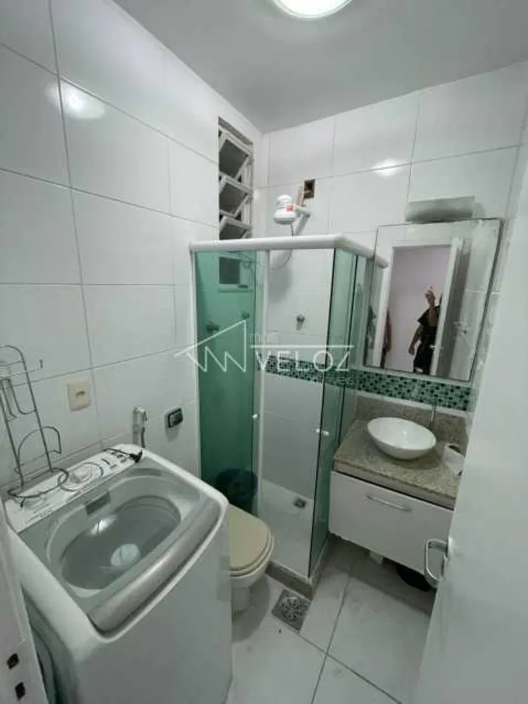Apartamento, 1 quarto, 28 m² - Foto 9