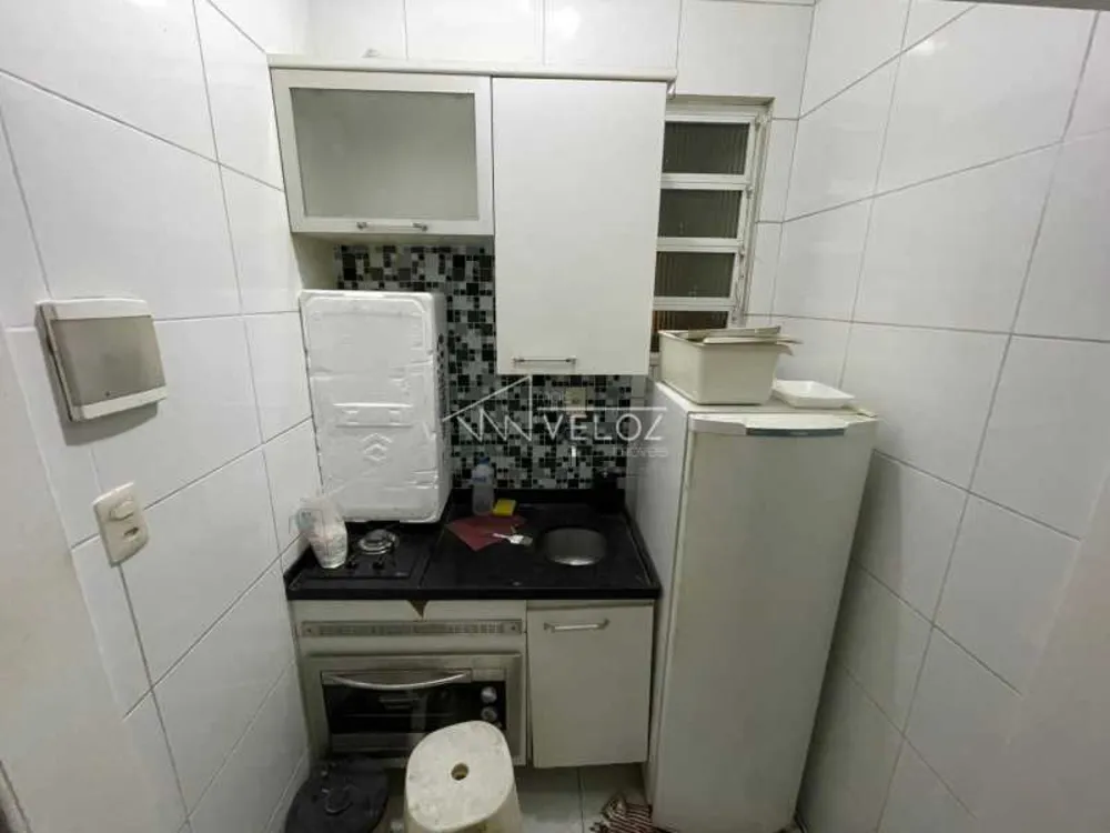 Apartamento, 1 quarto, 28 m² - Foto 1