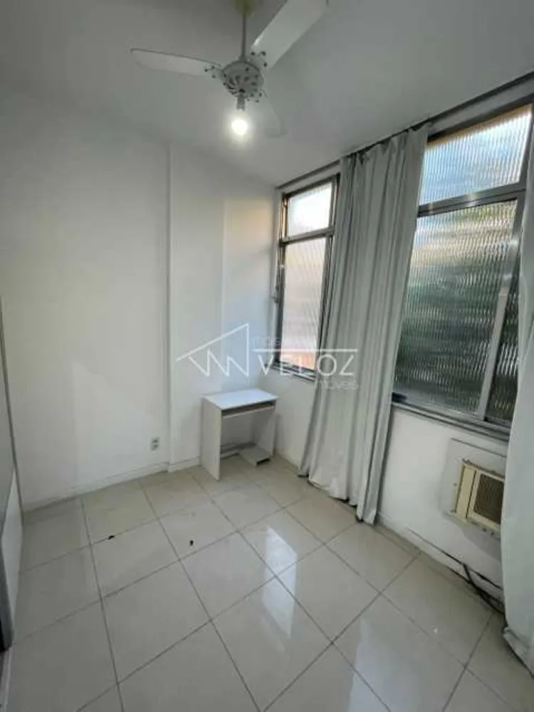 Apartamento, 1 quarto, 28 m² - Foto 6