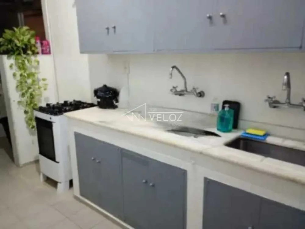 Apartamento, 3 quartos, 150 m² - Foto 19