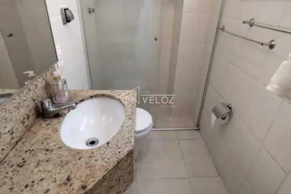 Cobertura, 3 quartos, 190 m² - Foto 20