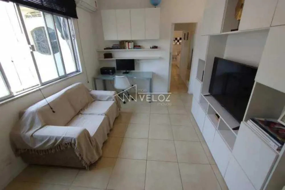 Cobertura, 3 quartos, 190 m² - Foto 12