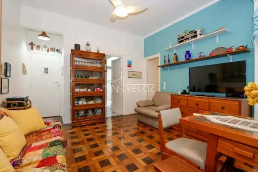 Apartamento, 3 quartos, 83 m² - Foto 11