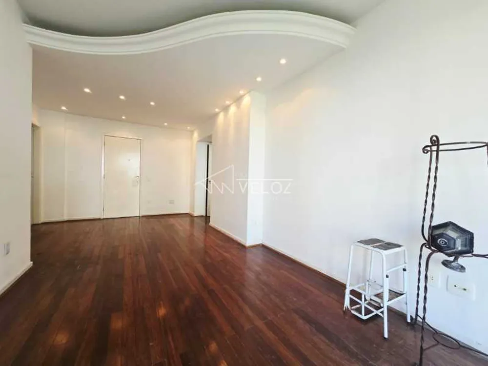 Apartamento, 1 quarto, 80 m² - Foto 6