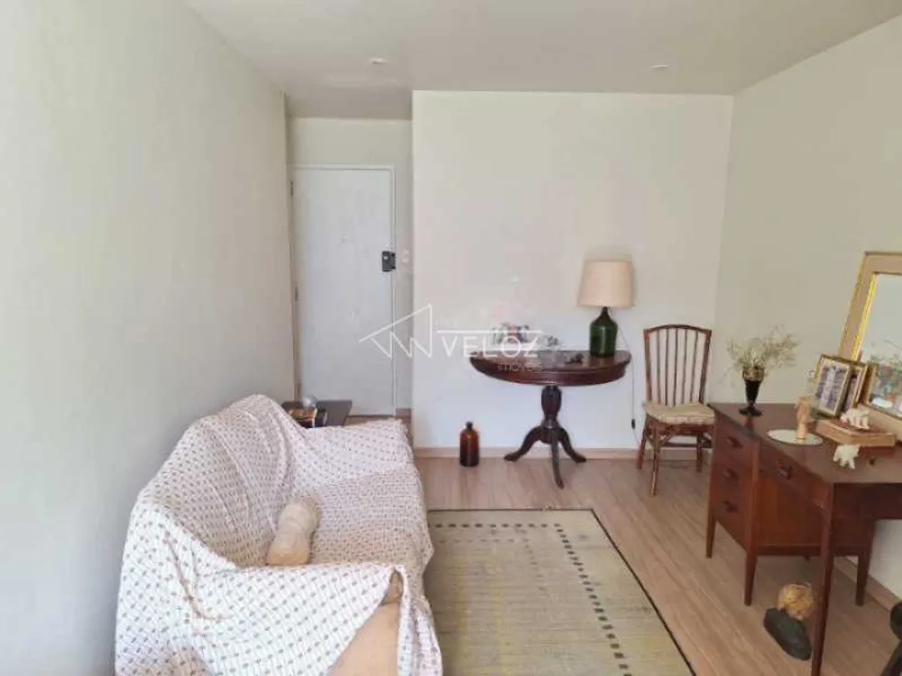 Apartamento, 2 quartos, 65 m² - Foto 4