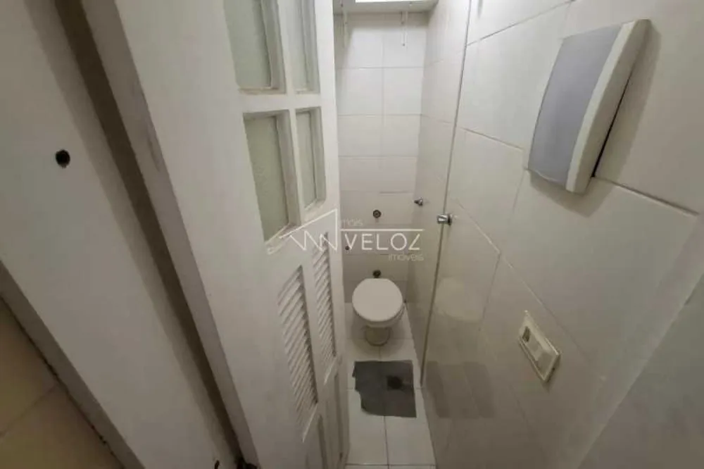 Apartamento, 1 quarto, 40 m² - Foto 9