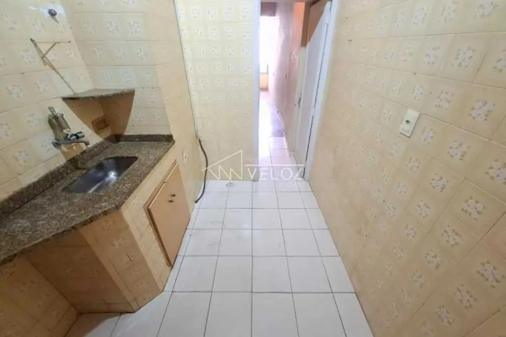 Apartamento, 1 quarto, 40 m² - Foto 2