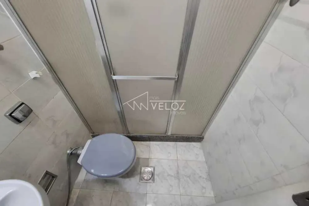 Apartamento, 1 quarto, 40 m² - Foto 10